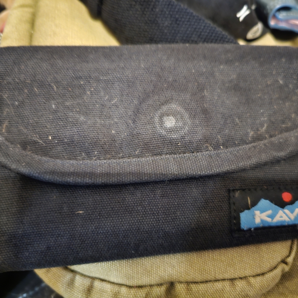 KAVU Blackwallet